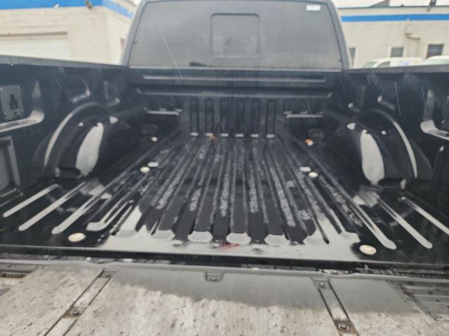 used 2023 Ford F-150 car, priced at $50,734