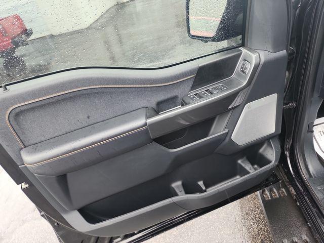 used 2023 Ford F-150 car, priced at $50,734