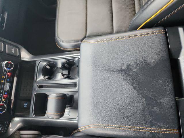 used 2023 Ford F-150 car, priced at $49,024