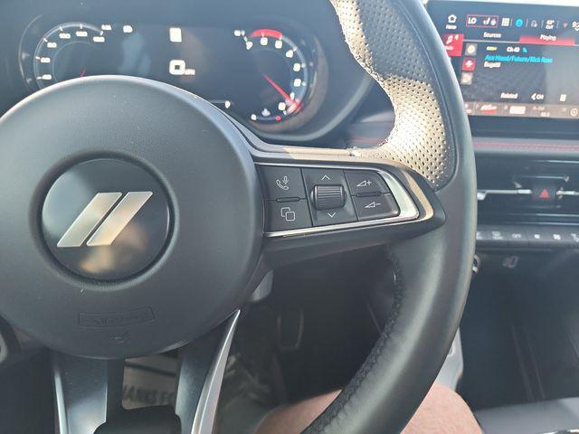 used 2024 Dodge Hornet car, priced at $21,999