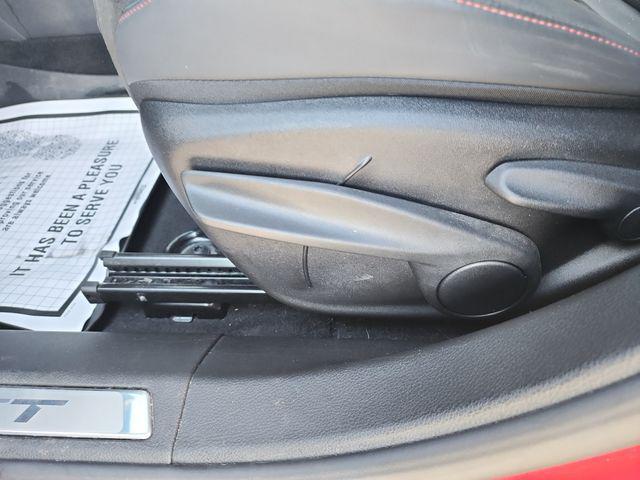 used 2024 Dodge Hornet car, priced at $21,999