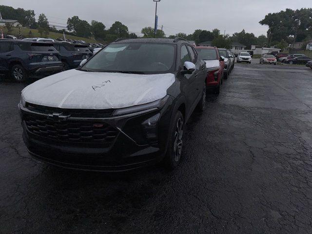 new 2026 Chevrolet Trax car, priced at $28,074