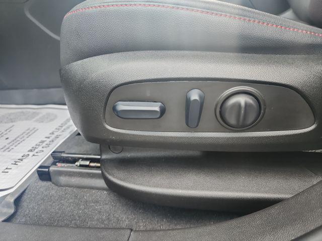 used 2024 Chevrolet Blazer car, priced at $31,424