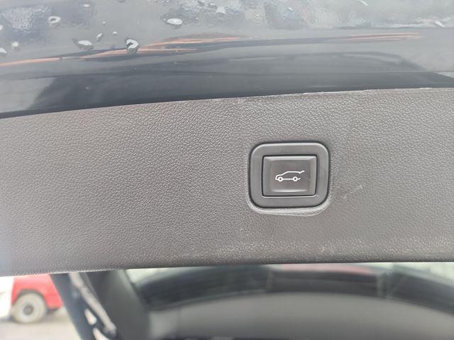 used 2024 Chevrolet Blazer car, priced at $31,424