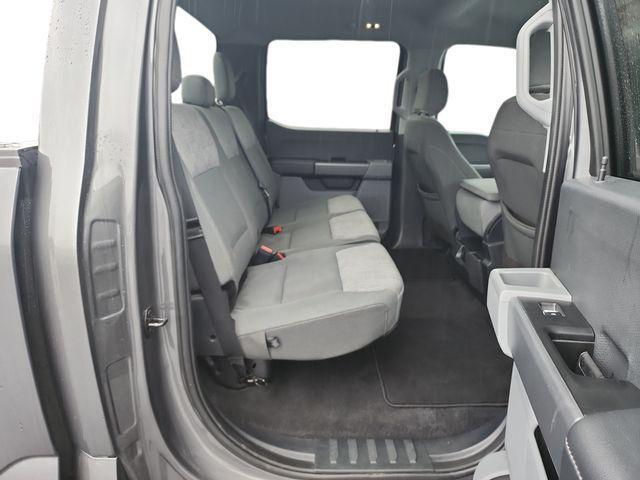 used 2023 Ford F-150 car, priced at $36,544