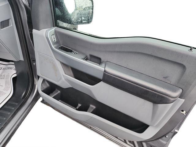 used 2023 Ford F-150 car, priced at $36,544