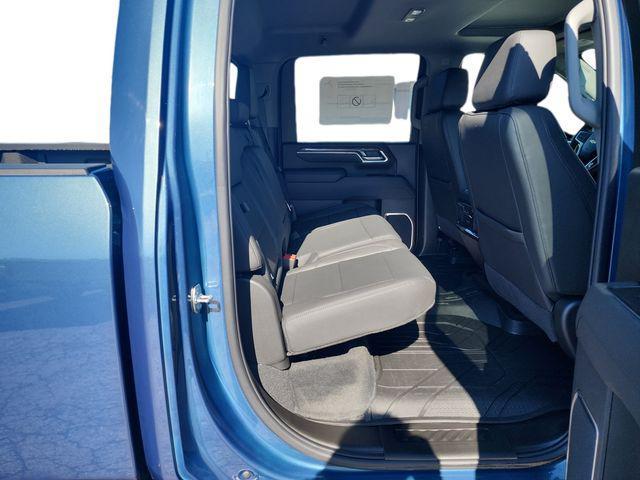 new 2026 Chevrolet Silverado 3500 car, priced at $80,544