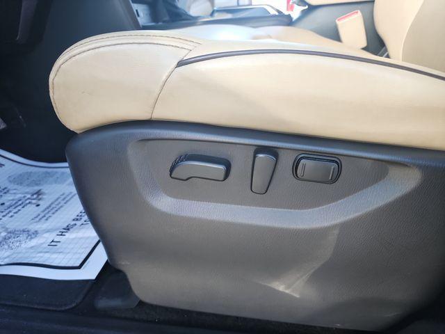 used 2021 Nissan Armada car, priced at $23,024
