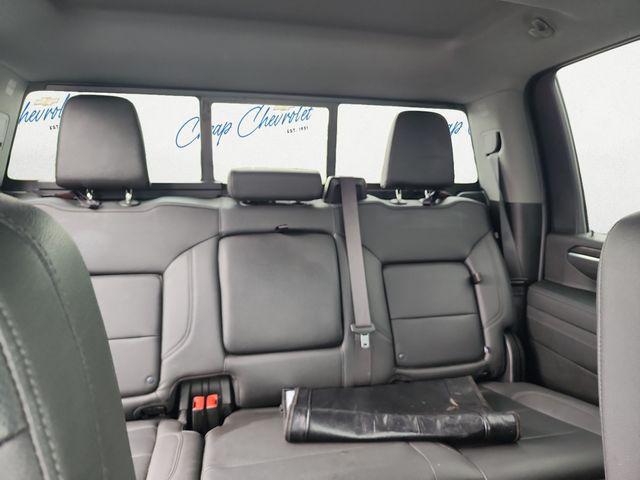 used 2024 Chevrolet Silverado 2500 car, priced at $56,824
