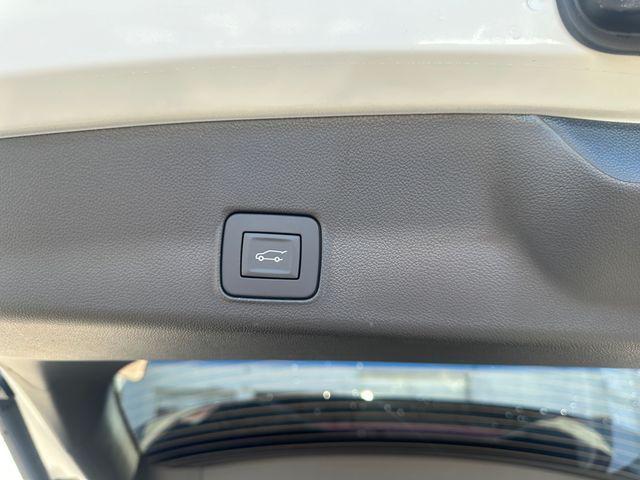 new 2026 Chevrolet TrailBlazer car, priced at $26,260