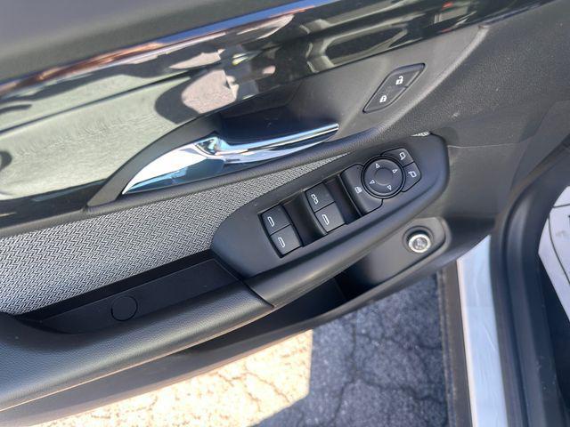 new 2026 Chevrolet TrailBlazer car, priced at $26,260