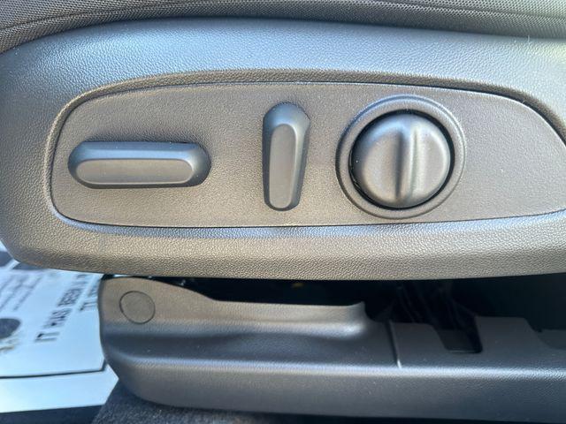 new 2026 Chevrolet TrailBlazer car, priced at $26,260