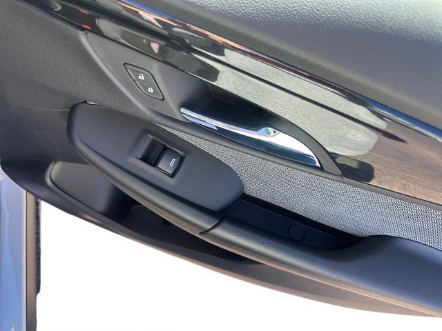 new 2026 Chevrolet TrailBlazer car, priced at $26,260