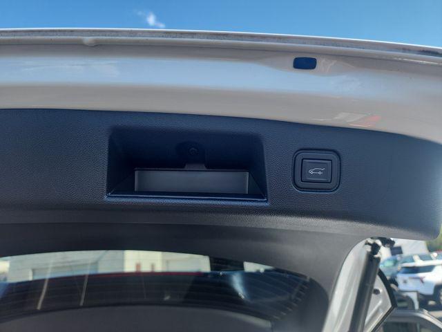 used 2024 Chevrolet Blazer EV car, priced at $28,724