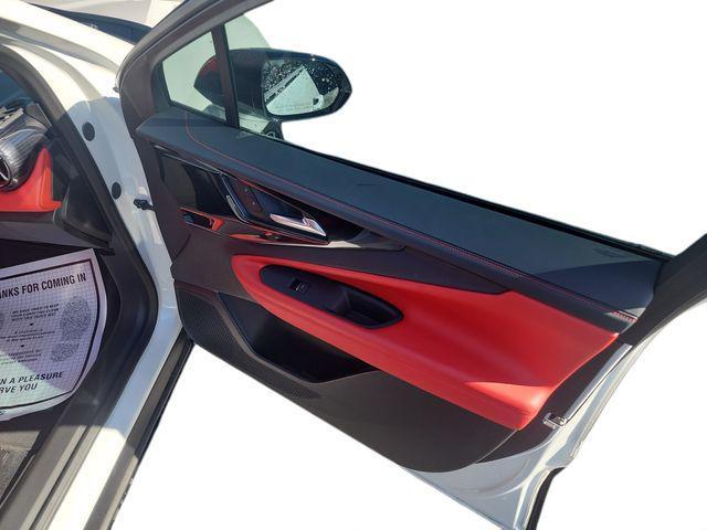 used 2024 Chevrolet Blazer EV car, priced at $28,724