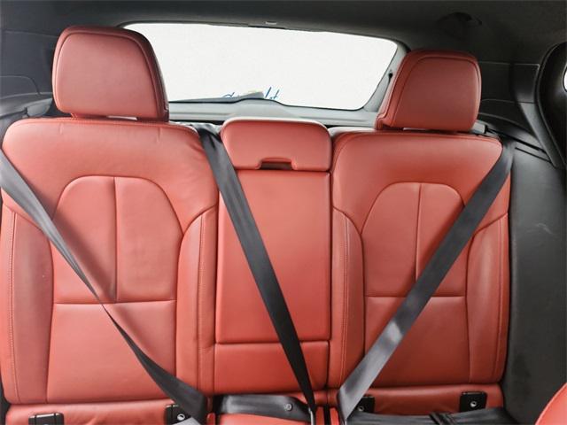 used 2019 Volvo XC40 car, priced at $16,275