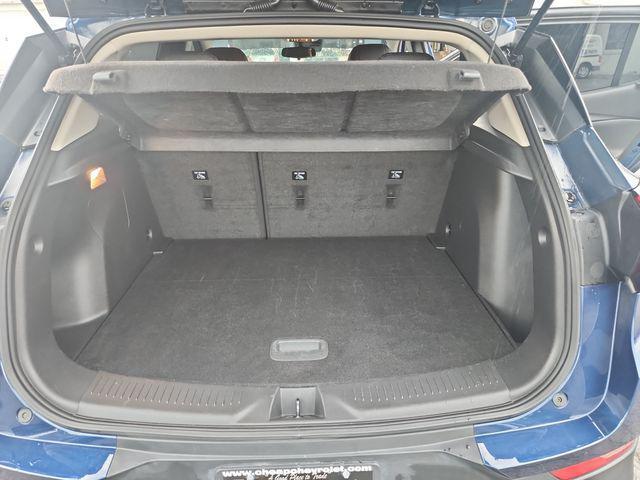 used 2023 Buick Encore GX car, priced at $19,724