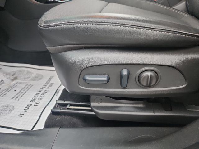 used 2023 Buick Encore GX car, priced at $19,724