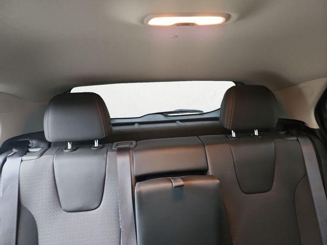used 2023 Buick Encore GX car, priced at $19,724