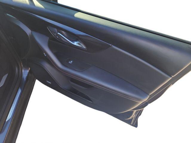 used 2021 Chevrolet Blazer car, priced at $19,995