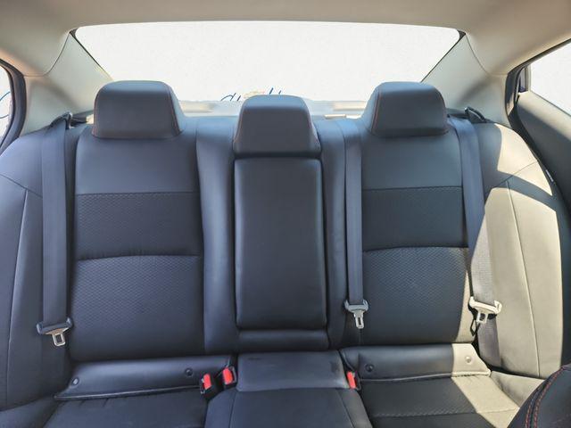 used 2022 Nissan Altima car, priced at $21,524
