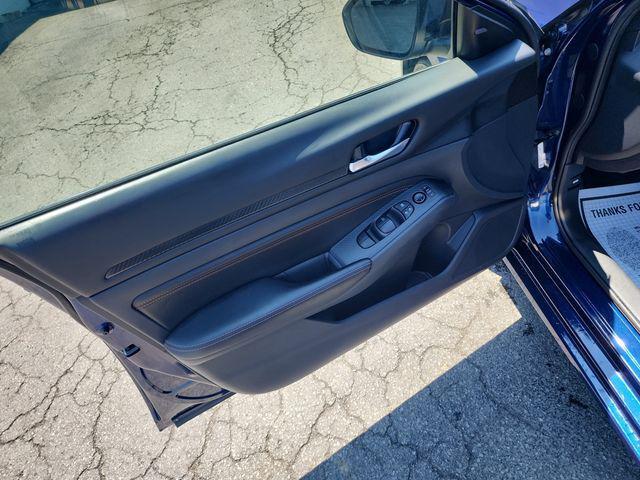 used 2022 Nissan Altima car, priced at $21,524