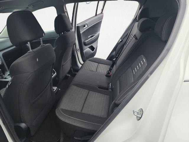 used 2017 Kia Sportage car, priced at $9,999