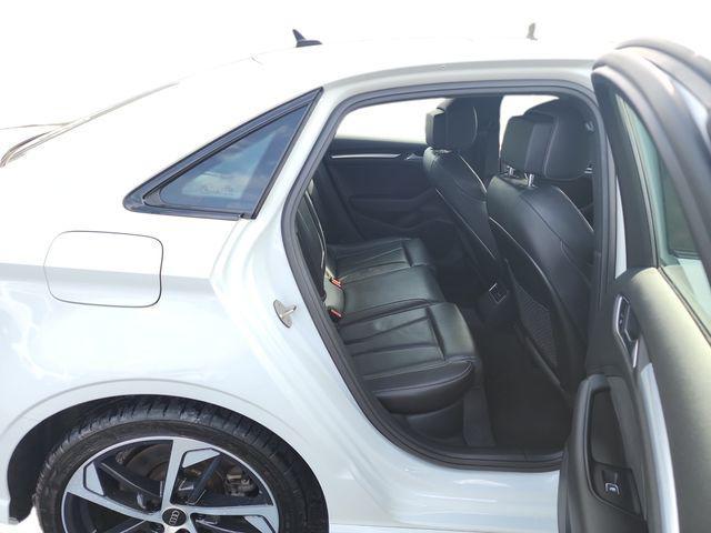 used 2020 Audi A3 car, priced at $22,272