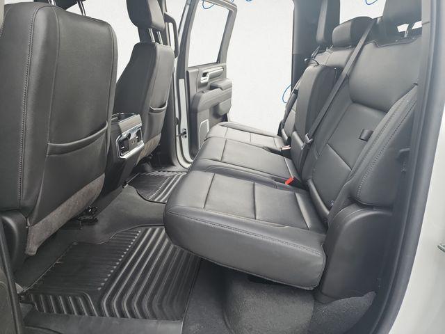 used 2024 Chevrolet Silverado 2500 car, priced at $54,024