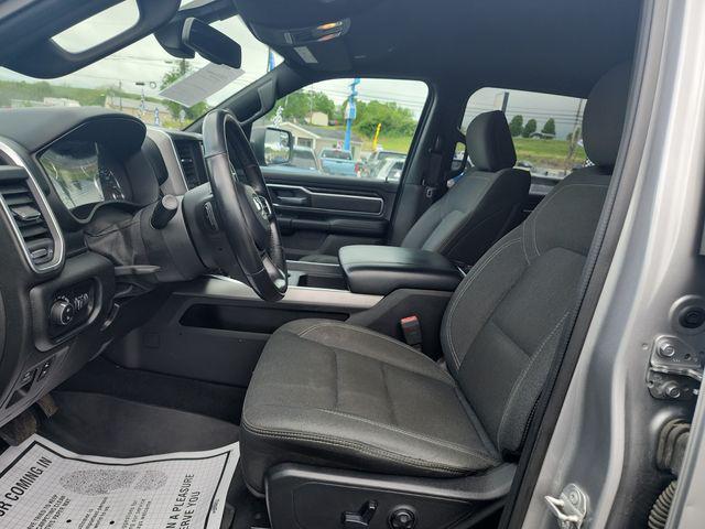used 2019 Ram 1500 car, priced at $26,024