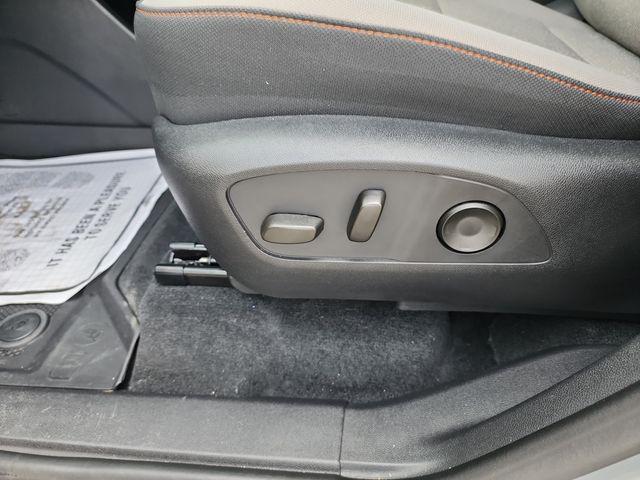 used 2024 Chevrolet Traverse car, priced at $39,431
