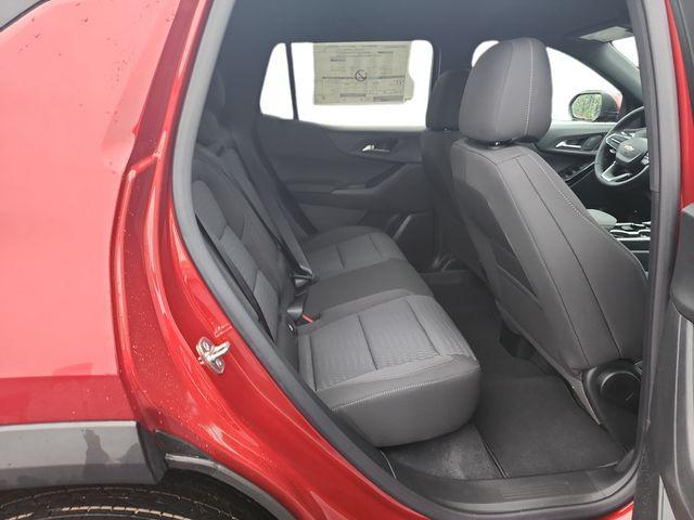 new 2026 Chevrolet Equinox car, priced at $28,034