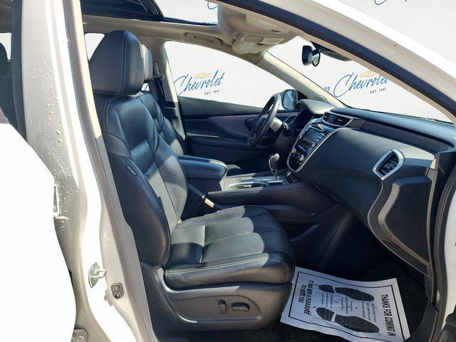 used 2023 Nissan Murano car, priced at $21,985