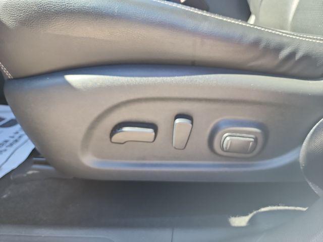 used 2023 Nissan Murano car, priced at $21,985