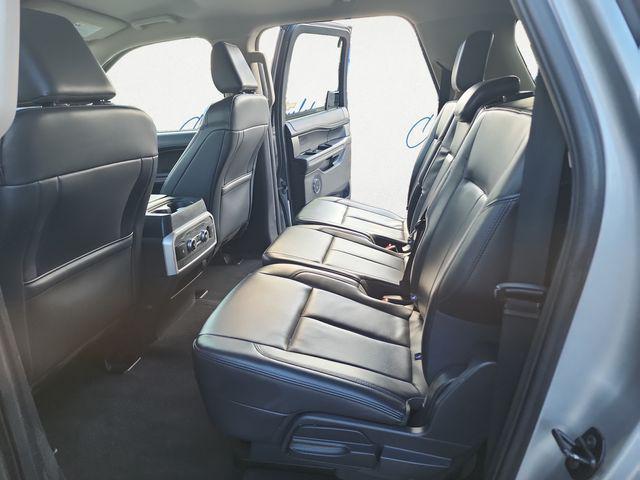 used 2024 Ford Expedition Max car, priced at $42,124