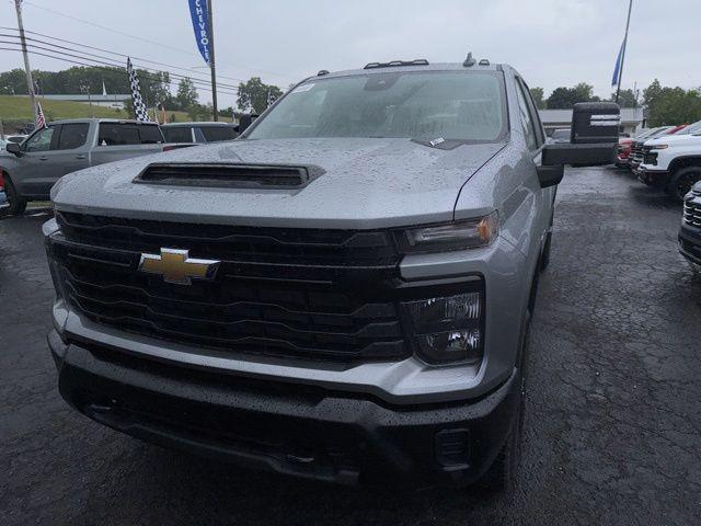 new 2026 Chevrolet Silverado 3500 car, priced at $58,268