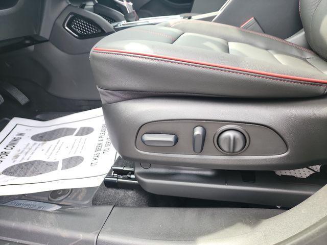 new 2026 Chevrolet TrailBlazer car, priced at $31,335