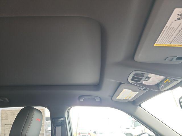 new 2026 Chevrolet TrailBlazer car, priced at $31,335