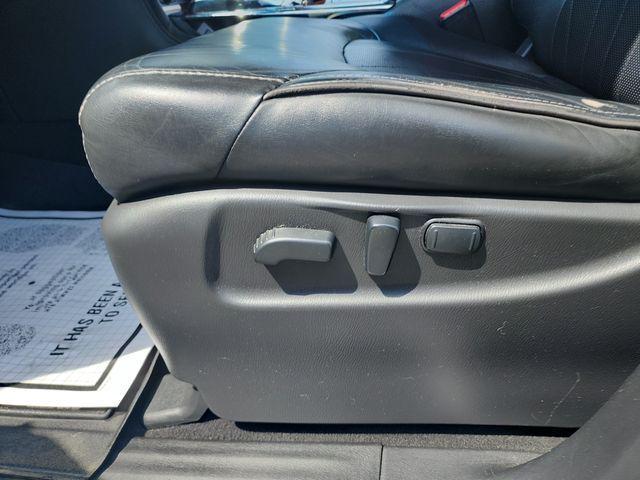 used 2016 INFINITI QX80 car, priced at $15,624