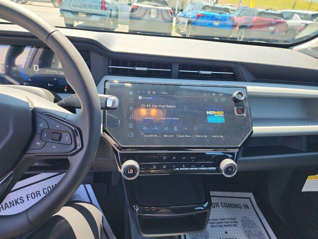 new 2027 Chevrolet Bolt car, priced at $30,039