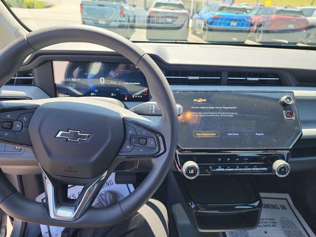 new 2027 Chevrolet Bolt car, priced at $30,039