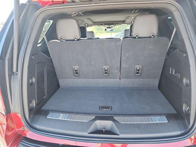 used 2023 Chevrolet Tahoe car, priced at $50,975