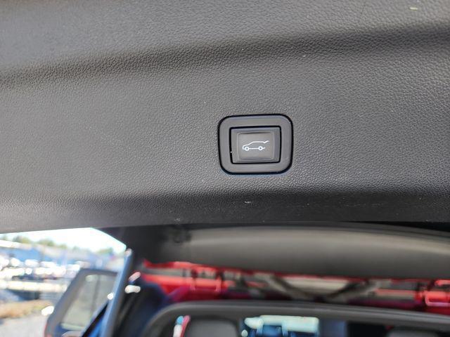 used 2023 Chevrolet Tahoe car, priced at $50,975