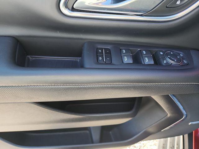 used 2023 Chevrolet Tahoe car, priced at $50,975