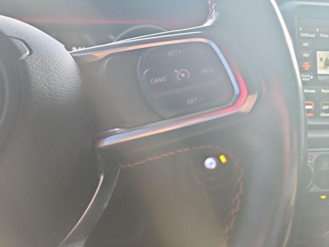 used 2020 Jeep Wrangler Unlimited car, priced at $29,495