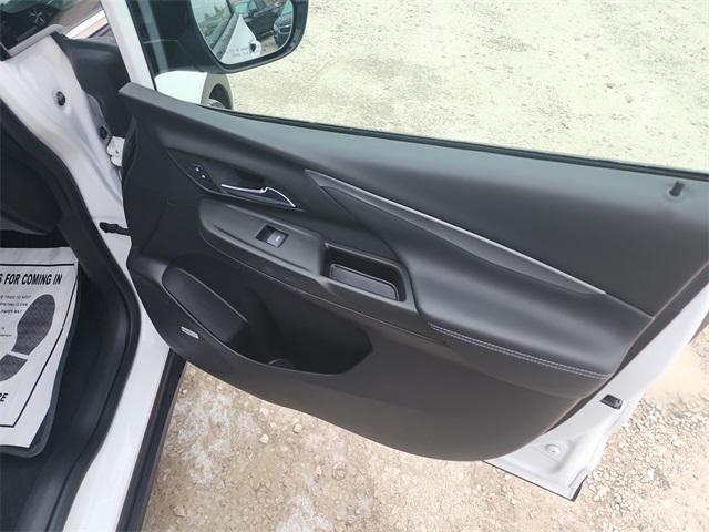 used 2023 Chevrolet Bolt EV car, priced at $17,990