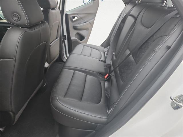 used 2023 Chevrolet Bolt EV car, priced at $17,990