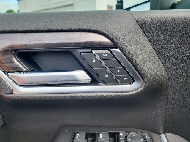 new 2026 Chevrolet Silverado 2500 car, priced at $78,044