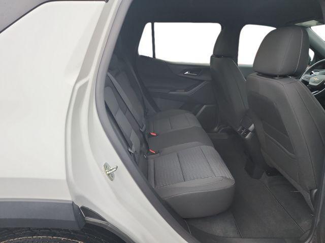 new 2026 Chevrolet Equinox car, priced at $28,244