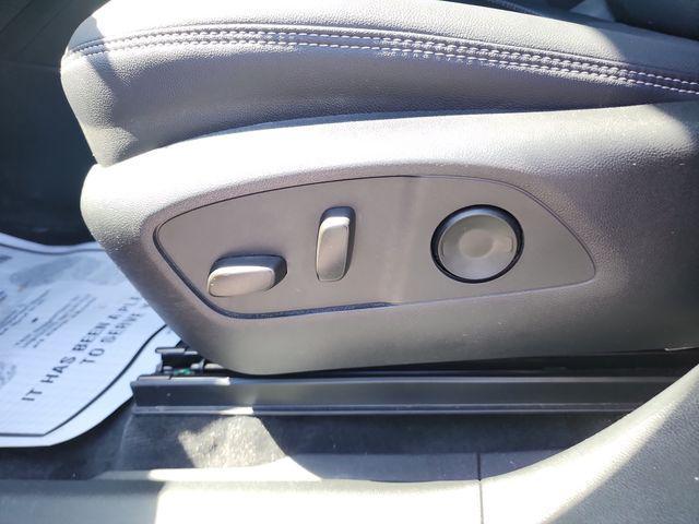 used 2025 Chevrolet Blazer EV car, priced at $28,500